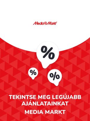 Media Markt katalógus, Budaörs | Ajánlatok Media Markt | 2023. 11. 14. - 2024. 11. 14.