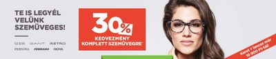 Gyógyszertárak és szépség kínálatok, Pécsvárad | Sale a Optic World | 2024. 05. 08. - 2024. 05. 15.