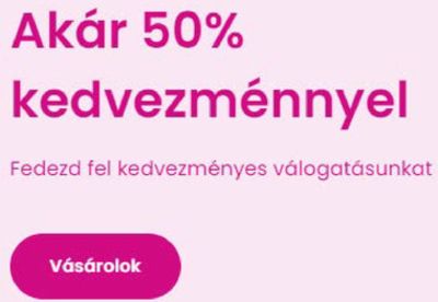 Ruházat, cipők és kiegészítők kínálatok, Budapest | Akár 50% kedvezménnyel a Tezenis | 2024. 07. 16. - 2024. 07. 31.