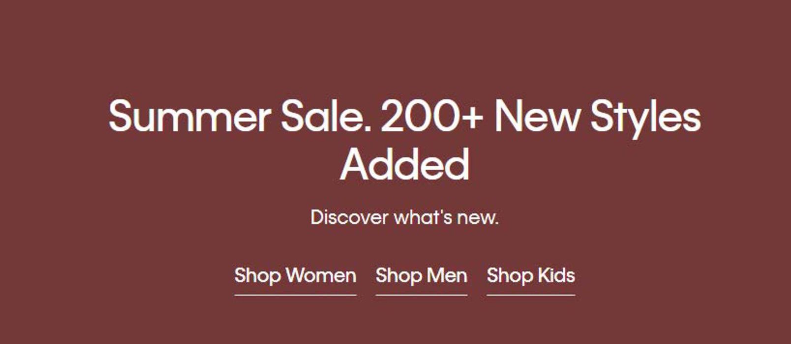 Calvin Klein katalógus | Summer Sale  | 2024. 07. 24. - 2024. 07. 31.