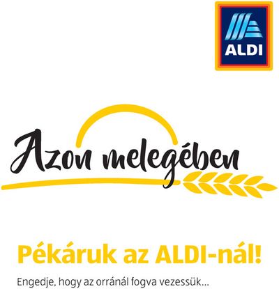 Aldi katalógus, Dunaharaszti | Aldi akciós | 2024. 08. 26. - 2024. 09. 09.