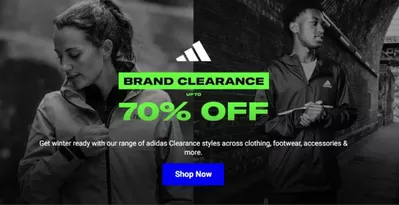 Sport kínálatok, Százhalombatta | 70% Off a Sports Direct | 2024. 10. 08. - 2024. 10. 22.