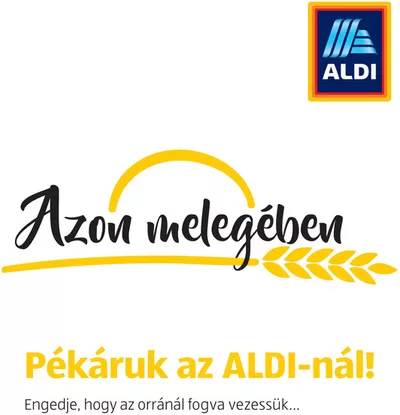 Aldi katalógus, Szolnok | Aldi akciós | 2024. 10. 10. - 2024. 10. 24.