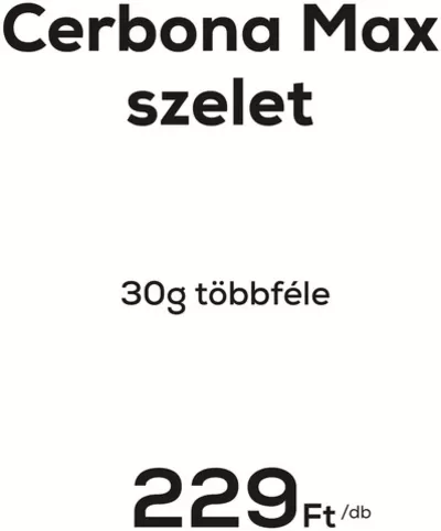 Groby katalógus | GRoby Heti Ajánlat | 2024. 10. 17. - 2024. 10. 30.