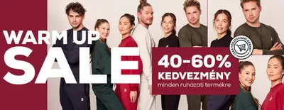 BioTech USA katalógus, Tatabánya | Warm up sale | 2024. 11. 14. - 2024. 11. 28.