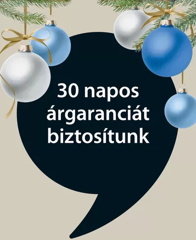 Otthon, kert és barkácsolás Kínálatok | Aktuális ajánlataink a JYSK | 2024. 11. 20. - 2024. 12. 04.