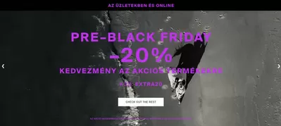 Ruházat, cipők és kiegészítők kínálatok, Dunakeszi | Pre - Black Friday a Mohito | 2024. 11. 22. - 2024. 11. 24.