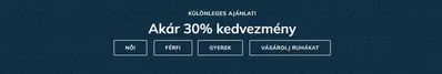 Skechers katalógus, Budapest | Akár 30% kedvezmény | 2024. 12. 03. - 2024. 12. 17.