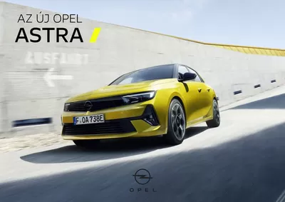 Autók, motorkerékpárok és alkatrészek kínálatok, Szeged | Astra Sports Tourer a Opel | 2025. 01. 06. - 2025. 06. 30.