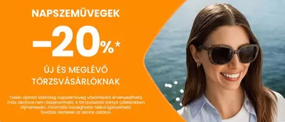 Gyógyszertárak és szépség kínálatok, Jászapáti | -20% a Ofotert | 2025. 01. 09. - 2025. 04. 10.