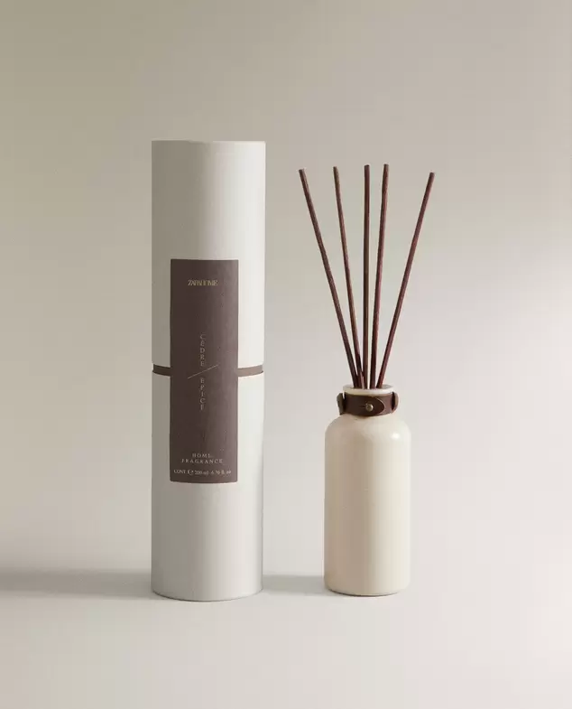 (200 ML) CÈDRE ÉPICÉ REED DIFFUSER kínálat, 9995 Ft a Zara Home -ben