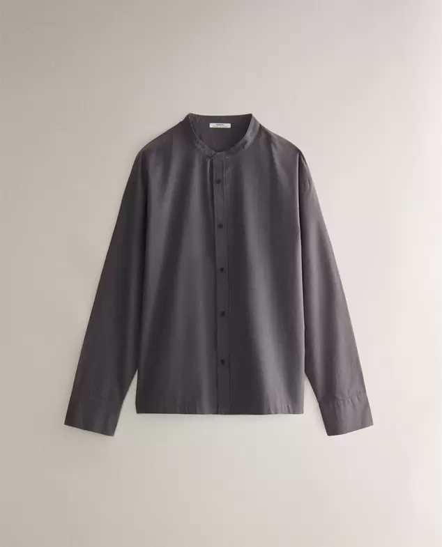 LONG SLEEVE COTTON SHIRT kínálat, 12995 Ft a Zara Home -ben