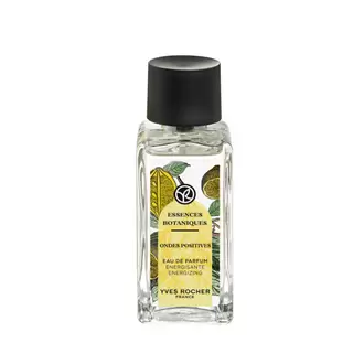 Eau de Parfum - Pozitív érzések kínálat, 14990 Ft a Yves Rocher -ben