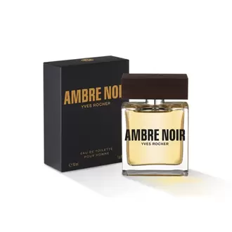 Ambre Noir - Eau de toilette kínálat, 16990 Ft a Yves Rocher -ben