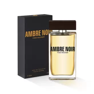 Ambre Noir - Eau de toilette kínálat, 11490 Ft a Yves Rocher -ben