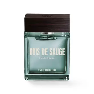 Bois de Sauge Eau de toilette kínálat, 16990 Ft a Yves Rocher -ben