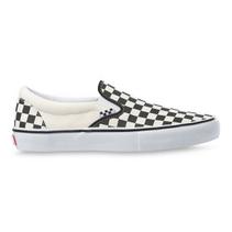 VANS
										Skate Slip-On                                                                                    (Checkerboard) black/off white kínálat, 23992 Ft a Vans -ben