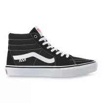 VANS
										Skate SK8-Hi                                                                                    black/white kínálat, 33990 Ft a Vans -ben