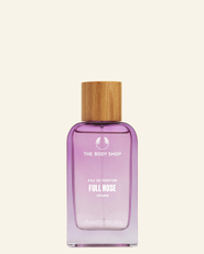 Full Rose Eau de Parfum kínálat, 11993 Ft a The Body Shop -ben