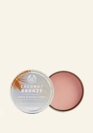 Coconut Bronze matt bronzosító 03 kínálat, 6990 Ft a The Body Shop -ben