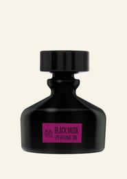 Black Musk parfümolaj 20 ml kínálat, 13990 Ft a The Body Shop -ben