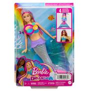 Barbie tündöklő szivárványsellő kínálat, 14995 Ft a Regio Jatek -ben
