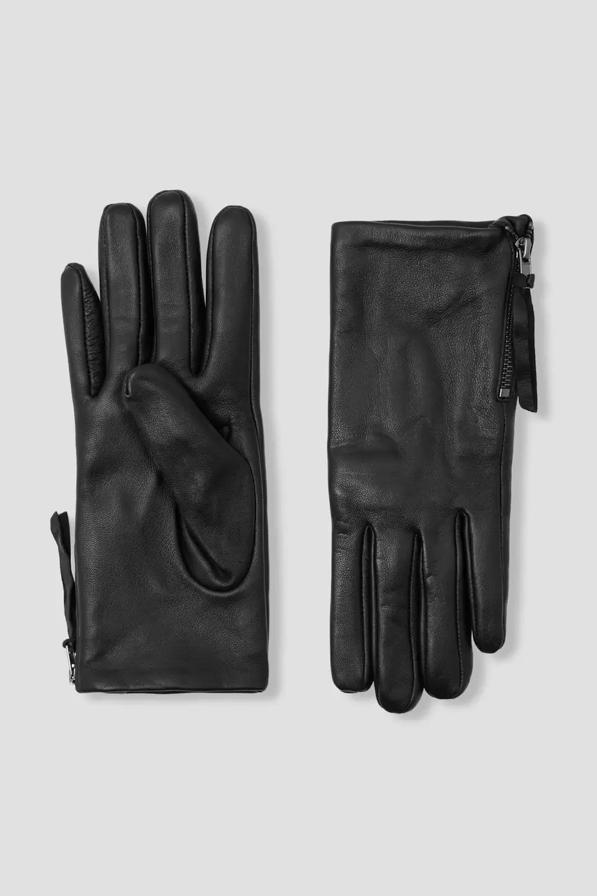 Gants en cuir Femme kínálat, 29,99 Ft a Promod -ben