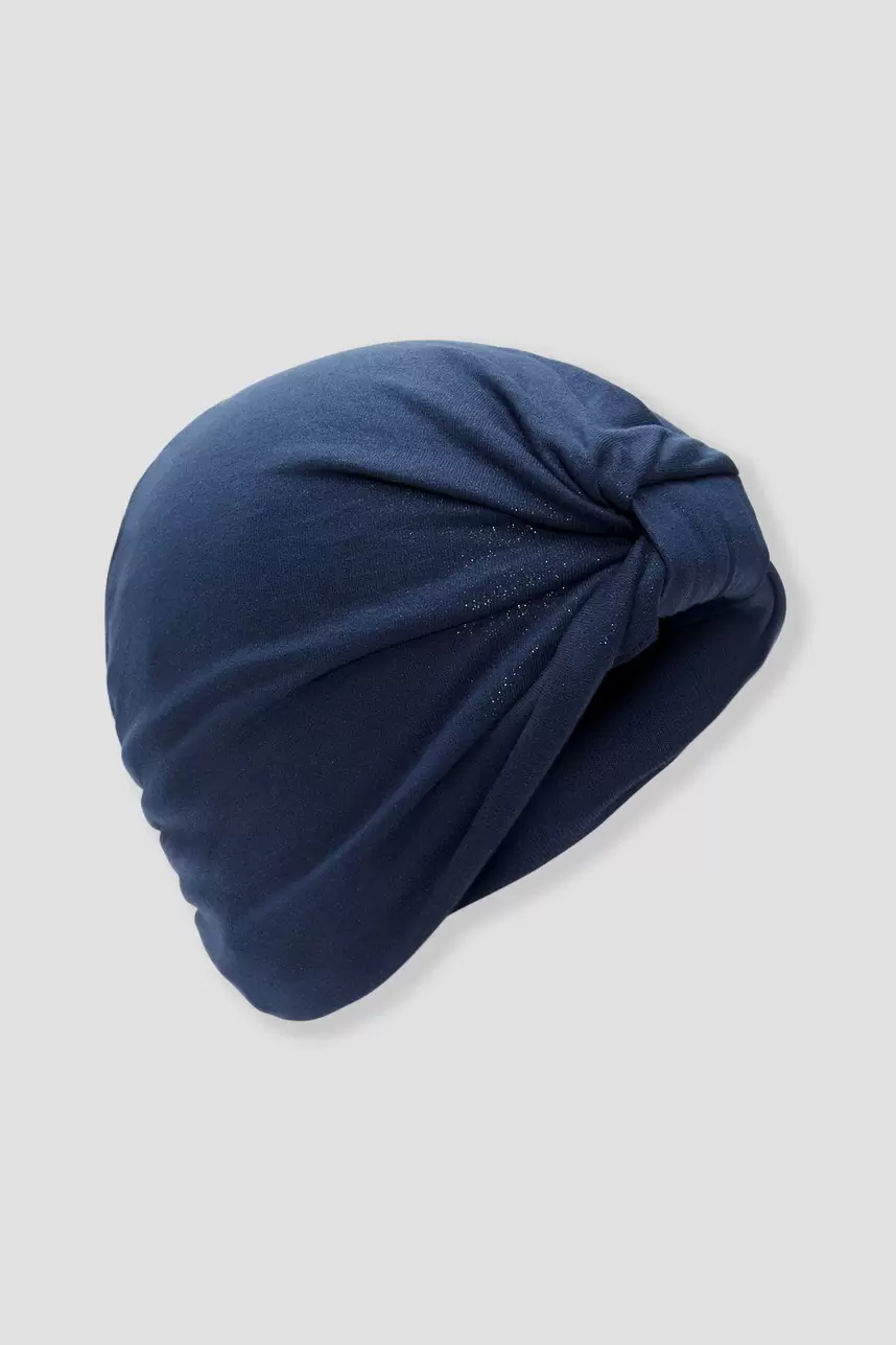 Bonnet-turban en jersey Femme kínálat, 19,99 Ft a Promod -ben