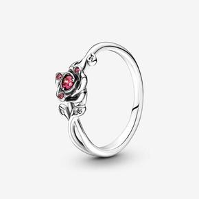 Disney Szépség és Szörnyeteg rózsa gyűrű kínálat, 24500 Ft a Pandora -ben