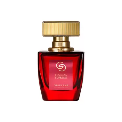 Essenza Supreme Parfum kínálat, 10499 Ft a Oriflame -ben