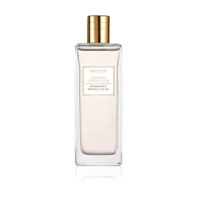 Women's Collection Innocent White Lilac Eau de Toilette kínálat, 3099 Ft a Oriflame -ben