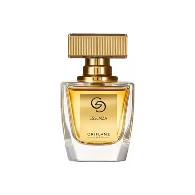 Essenza Parfum kínálat, 10499 Ft a Oriflame -ben