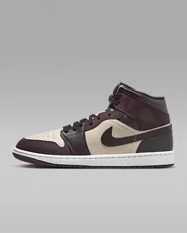 Air Jordan 1 Mid SE kínálat, 104,99 Ft a Nike -ben