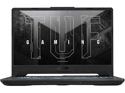 ASUS TUF Gaming F15 FX506HE-HN151W Gamer laptop (15,6" FHD/Core i5/16GB/512 GB SSD/RTX3050Ti 4GB/Win11H) kínálat, 339999 Ft a Media Markt -ben