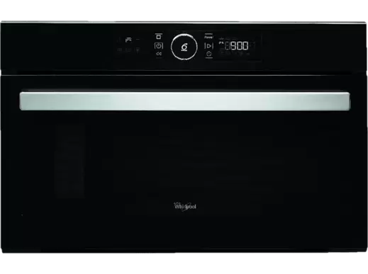 WHIRLPOOL AMW 730/NB 6. érzék, Crisp+Grill beépíthető mikrohullámú sütő kínálat, 139599 Ft a Media Markt -ben