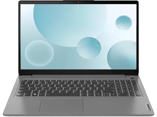 LENOVO IdeaPad 3 15IAU7 82RK00X5HV Szürke Laptop (15,6" FHD/Core i3/8GB/512 GB SSD/Win11H) kínálat, 196999 Ft a Media Markt -ben