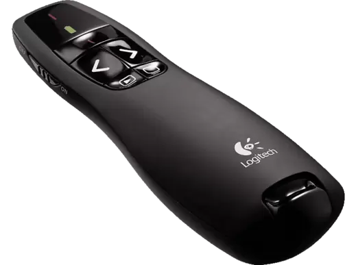 LOGITECH R400 Wireless Presenter 910-001357 kínálat, 12899 Ft a Media Markt -ben