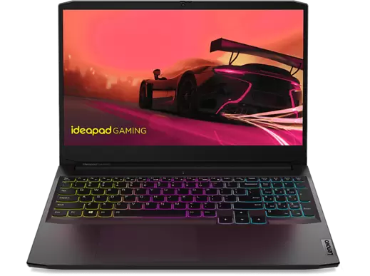 LENOVO IdeaPad Gaming 3 15ACH6 82K20085HV Gamer laptop (15,6" FHD/Ryzen7/8GB/512 GB SSD/RTX3050Ti 4GB/NoOS) kínálat, 299900 Ft a Media Markt -ben