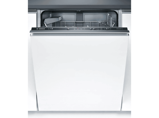 BOSCH SMV41D10EU Beépíthető integrált mosogatógép 60cm kínálat, 128299 Ft a Media Markt -ben