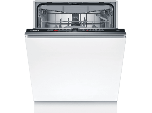 BOSCH SMV2HVX02E Beépíthető integrált mosogatógép 60cm kínálat, 164999 Ft a Media Markt -ben