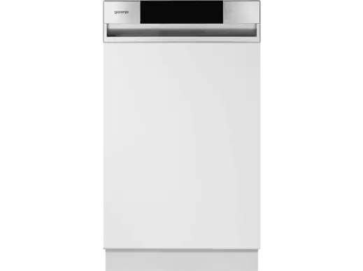 GORENJE GI520E15X beépíthető keskeny mosogatógép 9 teríték, 5 program, kínálat, 123999 Ft a Media Markt -ben