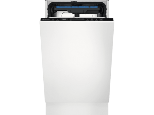 ELECTROLUX EEM63301L Beépíthető keskeny mosogatógép, 10 teríték, AirDry, Quickselect kezelőpanel kínálat, 189999 Ft a Media Markt -ben
