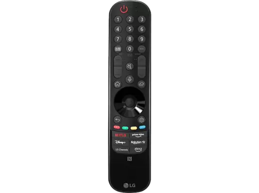 LG MR23GN Magic Remote távirányító kínálat, 28699 Ft a Media Markt -ben