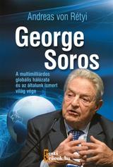 George Soros kínálat, 2274 Ft a Libri -ben