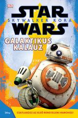 Star Wars: Skywalker kora - Galaktikus kalauz kínálat, 1320 Ft a Libri -ben