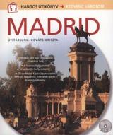 Madrid-CD melléklettel kínálat, 900 Ft a Libri -ben