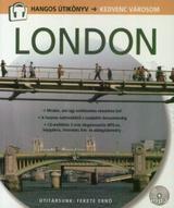 London - CD melléklettel kínálat, 900 Ft a Libri -ben