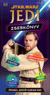 Star Wars: Jedi zsebkönyv kínálat, 2099 Ft a Libri -ben