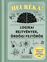 Heuréka! - Logikai rejtvények, ördögi fejtörők kínálat, 6460 Ft a Libri -ben