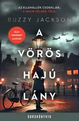 A vörös hajú lány kínálat, 3493 Ft a Libri -ben